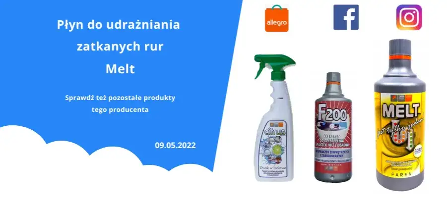 Zdjęcie Gdzie kupić odplamiacz W5? Sprawdź najlepsze oferty i promocje
