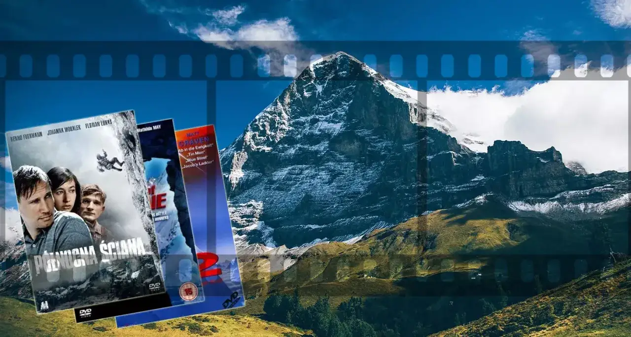 Zdjęcie Filmy o Góralach: Odkryj najciekawsze tytuły i kontrowersje