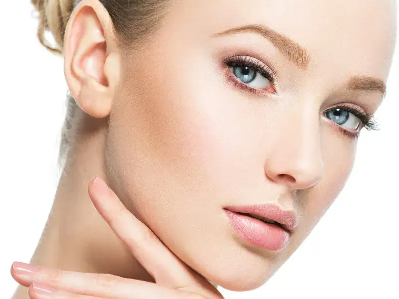 Zdjęcie Laser frakcyjny ile zabiegów potrzebujesz dla najlepszych efektów