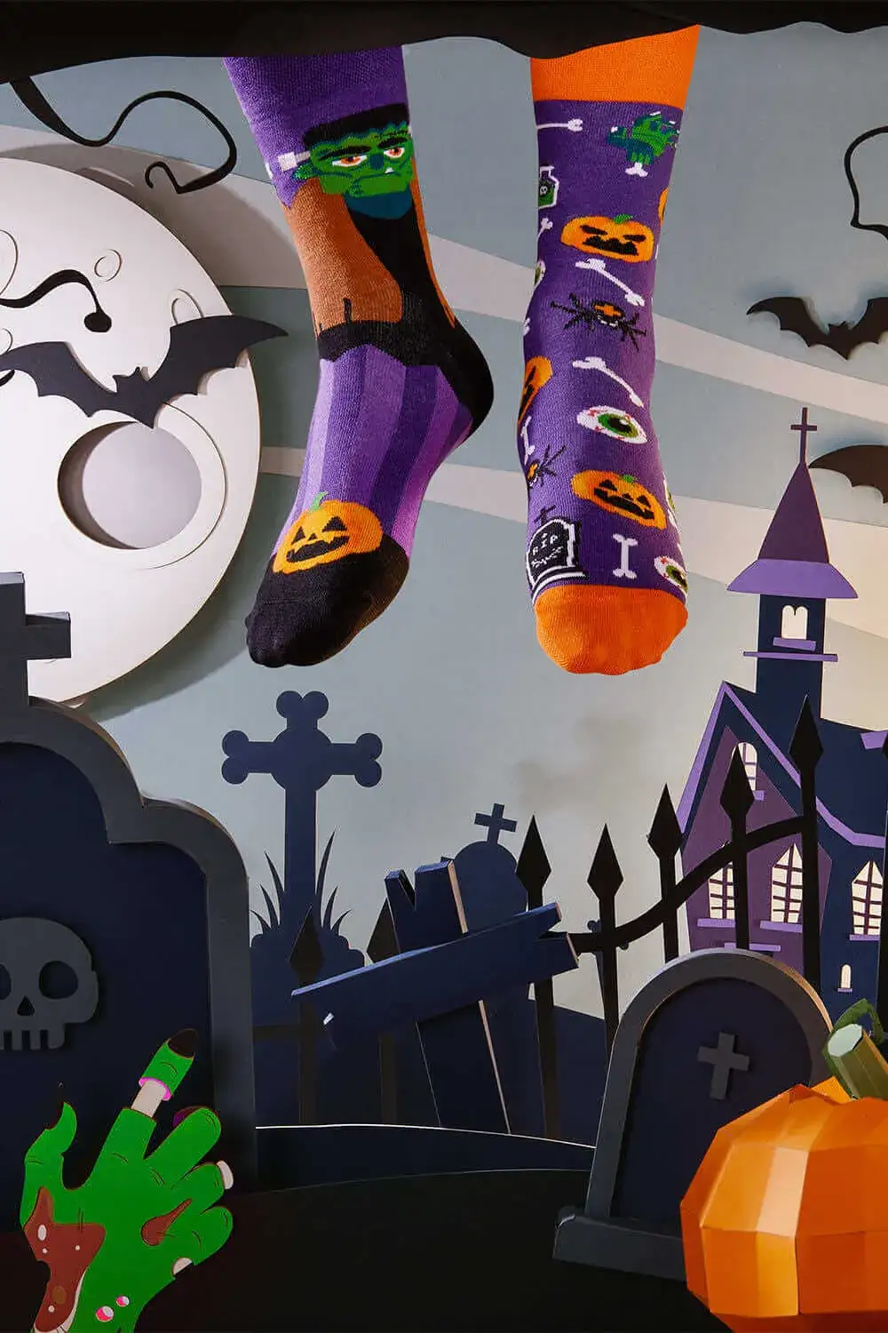 Zdjęcie Czy Halloween to grzech? Zaskakujące spojrzenie na religijne kontrowersje