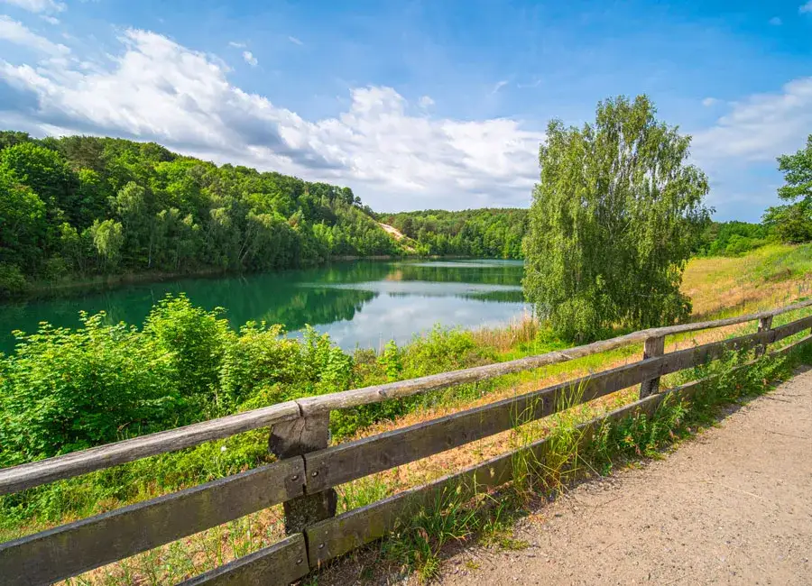 Zdjęcie Najlepsze atrakcje w województwie zachodniopomorskim, które musisz zobaczyć