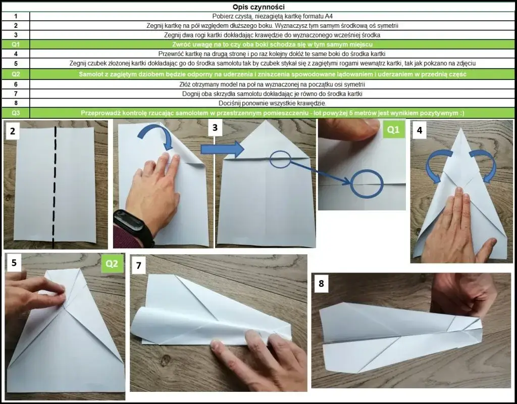 Zdjęcie Jak pobrać instrukcję z instrukcja.pl bez problemów i stresu