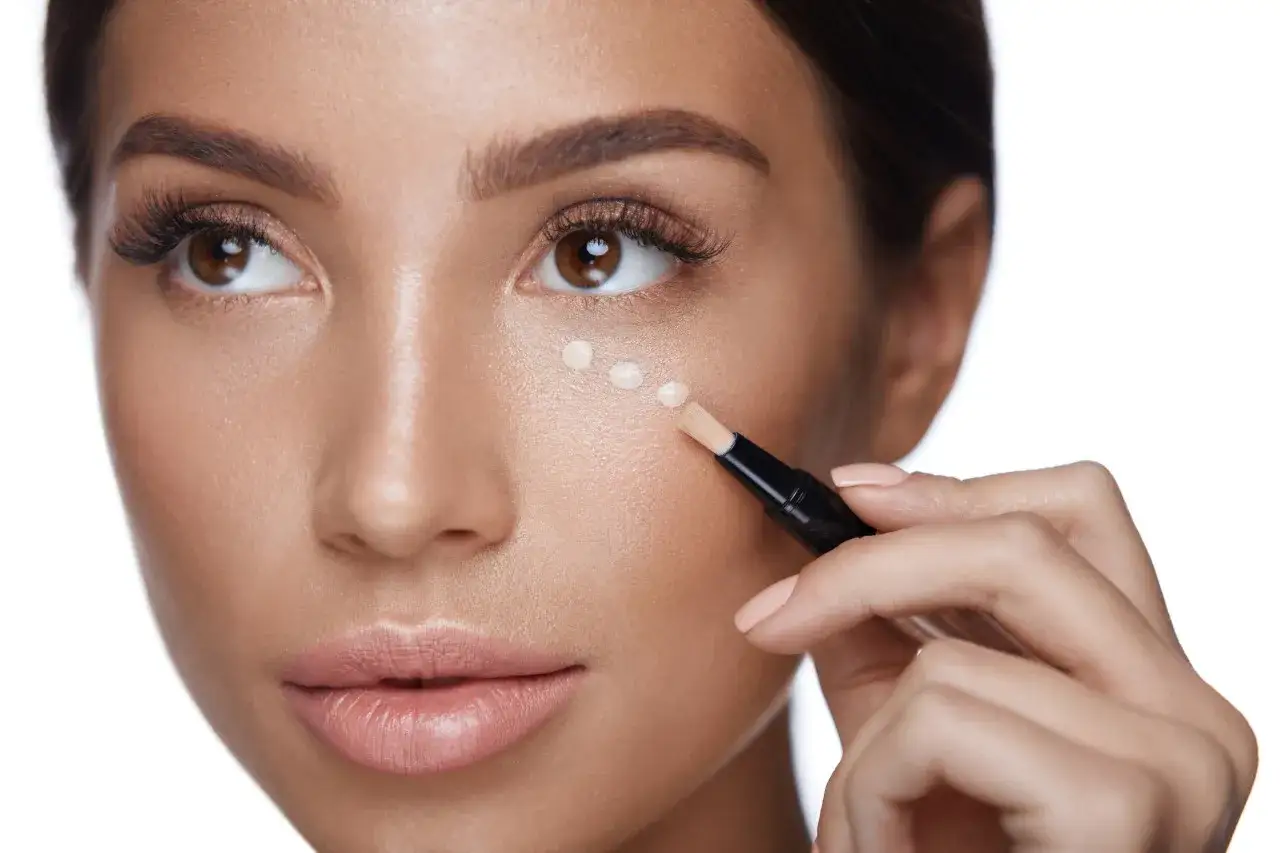 Zdjęcie Jak wybrać idealny korektor pod oczy dla swojego typu skóry?