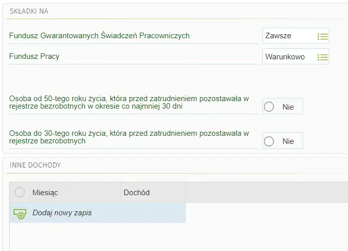 Zdjęcie Fundusz Pracy: Co to jest? Składki, zwolnienia i przeznaczenie