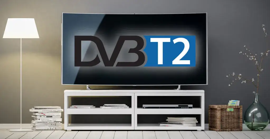 Zdjęcie Czy telewizor Philips ma wbudowany dekoder DVB-T2? Sprawdź, zanim kupisz!