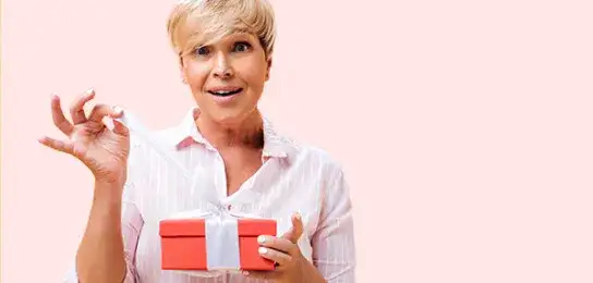 Zdjęcie Co kupić szwagierce pod choinkę, by sprawić jej radość i zaskoczenie