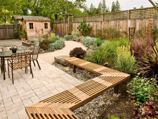 Zdjęcie Alternatywy dla Trawy w Ogrodzie: Co Wybrać, Aby Upiększyć Przestrzeń?