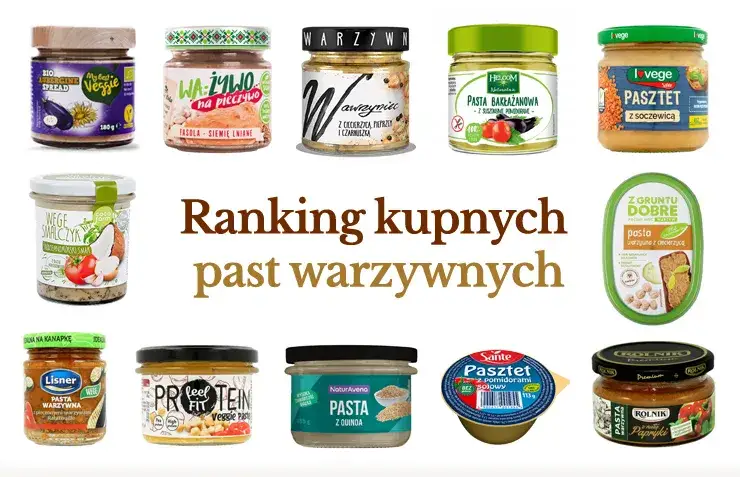 Zdjęcie Ile kalorii ma pasztet? Porównanie różnych rodzajów i marek