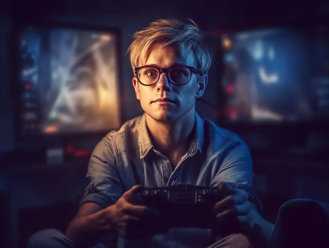 Zdjęcie Najlepsze gry na PS5, kt&oacute;re musisz znać &ndash; odkryj r&oacute;żnorodność rozgrywki