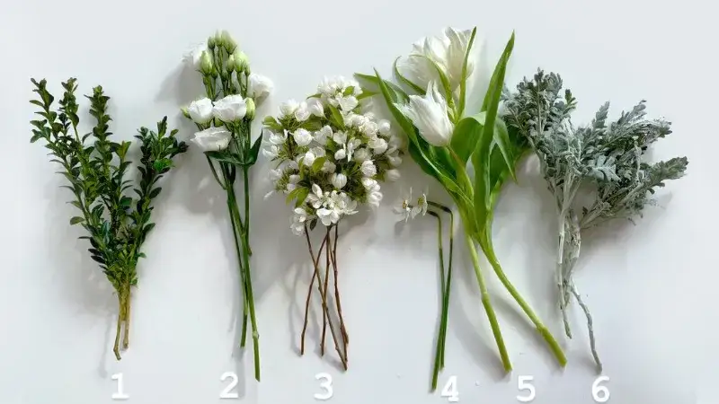 Zdjęcie Biżuteria florystyczna jak zrobić - proste kroki do pięknych efektów