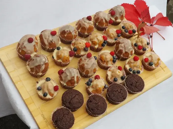 Zdjęcie Co zamiast tortu dla dziecka? Alternatywy, które zachwycą malucha