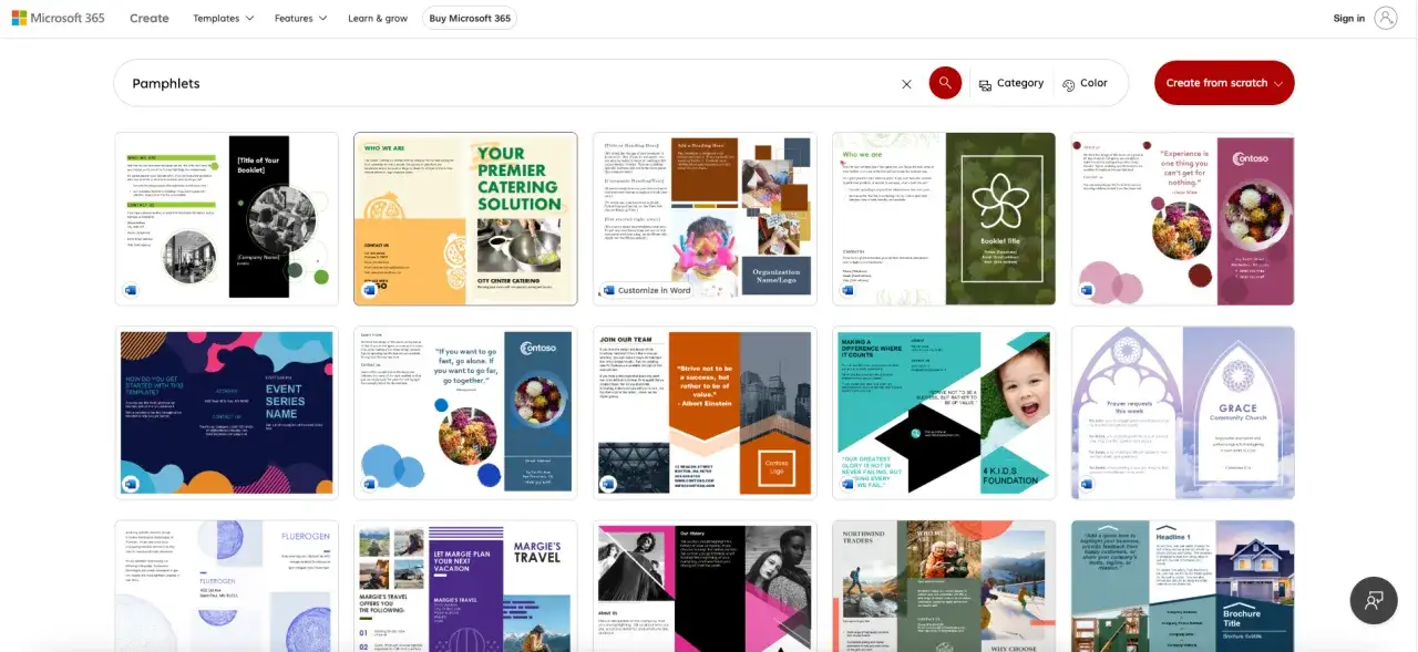 Zdjęcie Jak zrobić broszurę w Word: proste kroki, które ułatwią Ci pracę