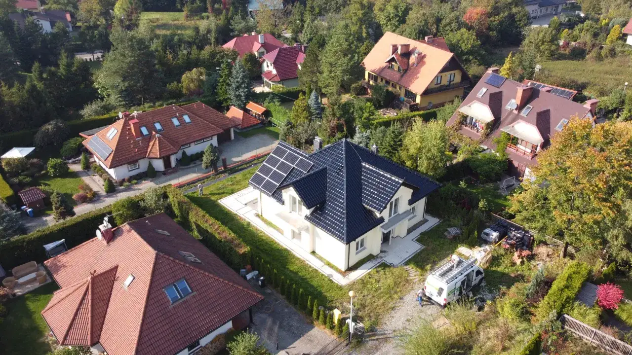 Zdjęcie Fotowoltaika 3 kW ile wyprodukuje? Sprawdź, co musisz wiedzieć
