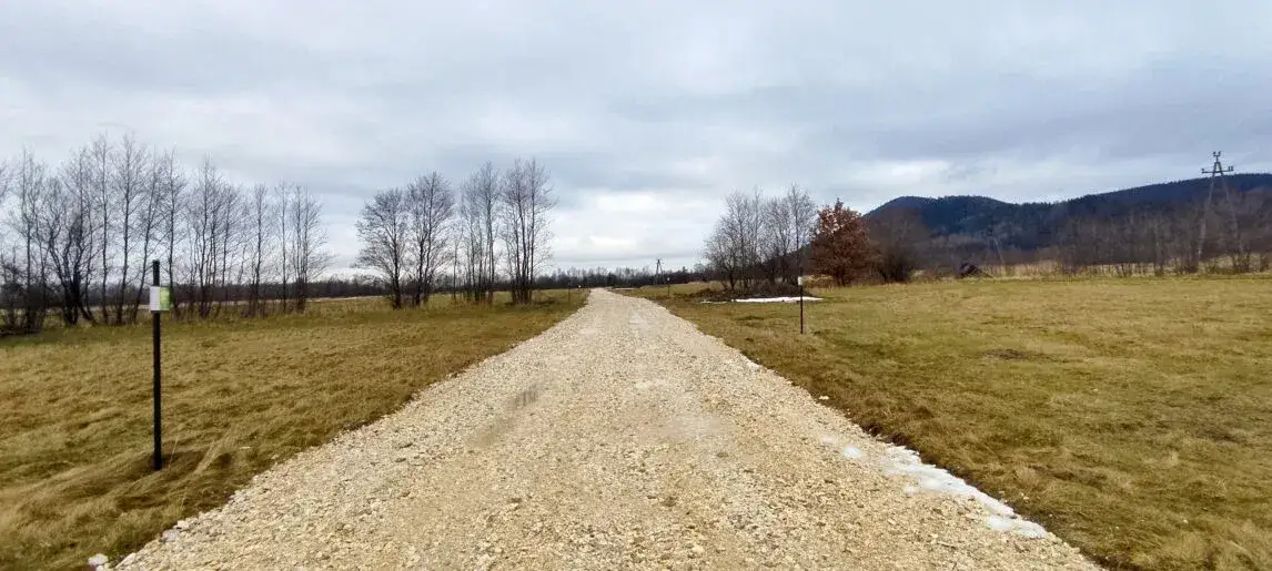 Zdjęcie Ile kosztuje budowa drogi dojazdowej? Poznaj ceny i czynniki