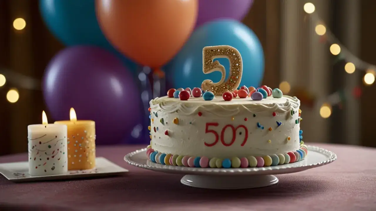 Zdjęcie Jak dobrać odpowiednią wielkość tortu na 50 osób: Praktyczne porady