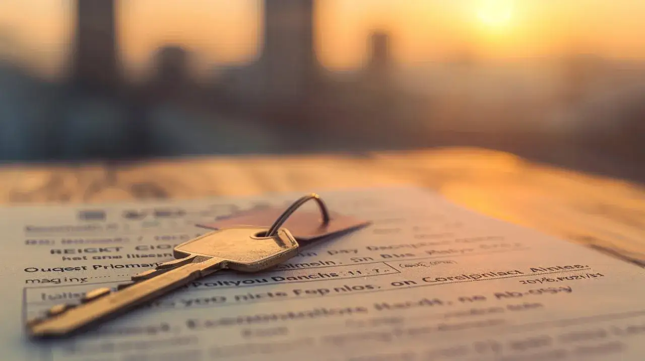 Zdjęcie Mieszkania za odstępne - Co to znaczy i jak działa