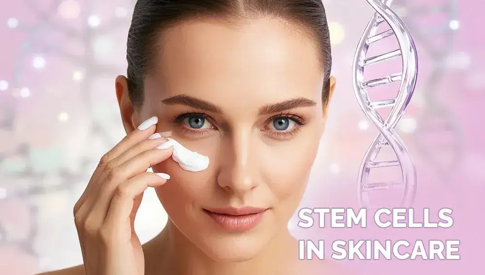 Zdjęcie Productos cosméticos con exosomas: mejora tu piel y evita el envejecimiento