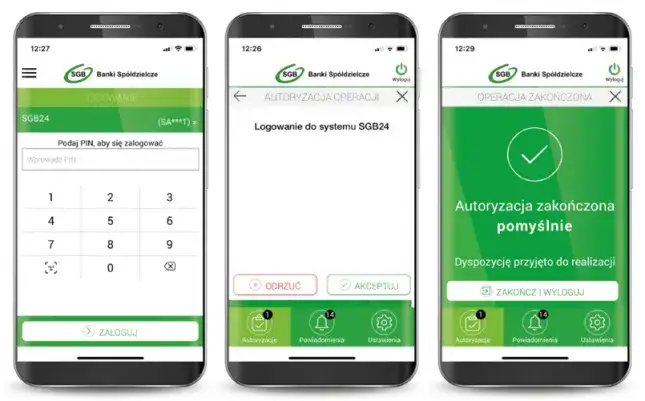 Zdjęcie Dlaczego nie działa aplikacja SGB Mobile? Oto najczęstsze problemy