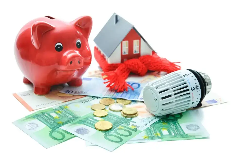 Zdjęcie Ile prądu pobiera piec akumulacyjny? Zaskakujące fakty o zużyciu energii