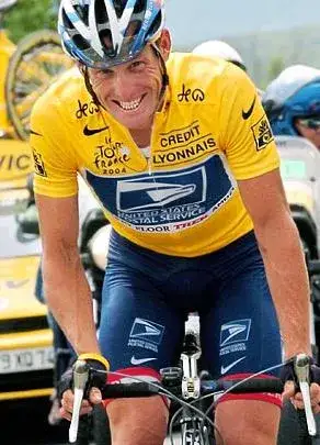 Zdjęcie Lance Armstrong i Kolarz: kontrowersje, które wstrząsnęły światem kolarstwa