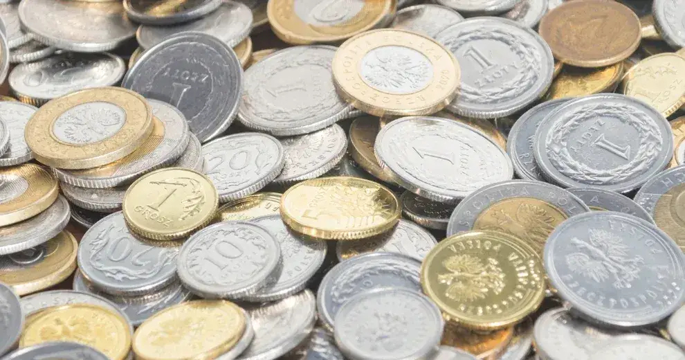 Zdjęcie Maszyna do monet NBP gdzie znaleźć najbliższą lokalizację i godziny pracy