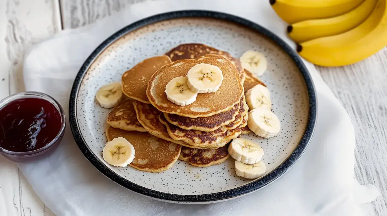 Zdjęcie Co zrobić z banana dla dziecka? Pyszne i zdrowe przepisy na każdy dzień