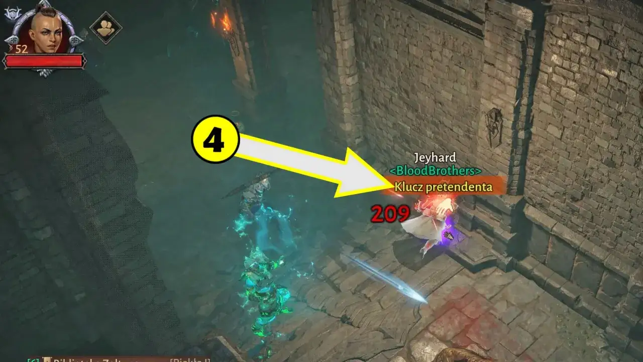 Zdjęcie Jak zdobyć klucze pretendenta w Diablo Immortal - proste sposoby