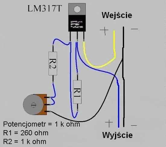 Zdjęcie Jak prawidłowo podłączyć regulator napięcia 12V - kompletna instrukcja montażu
