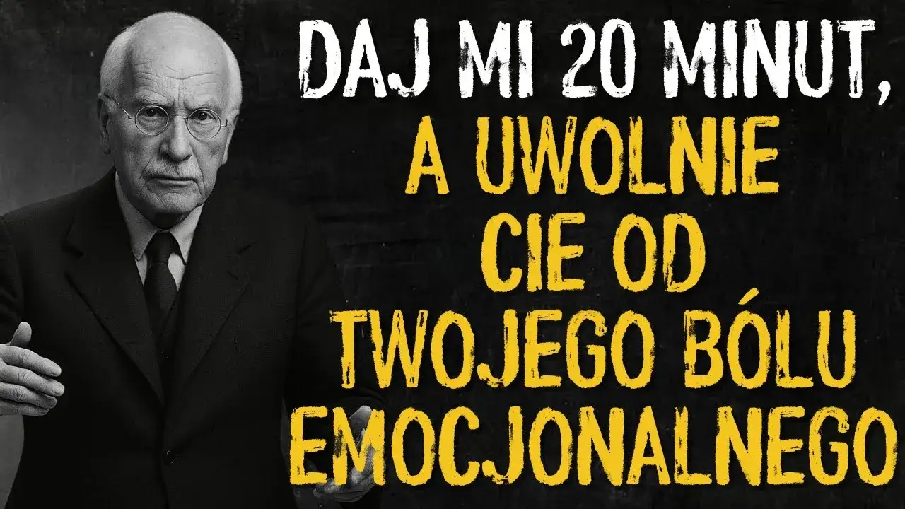 Zdjęcie Jak uzdrowić swoją duszę i pokonać emocjonalny ból w codziennym życiu