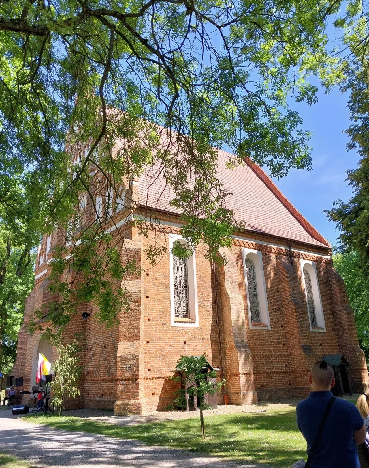 Zdjęcie Skansen w Markowej: Odkryj fascynującą historię i tradycje wsi