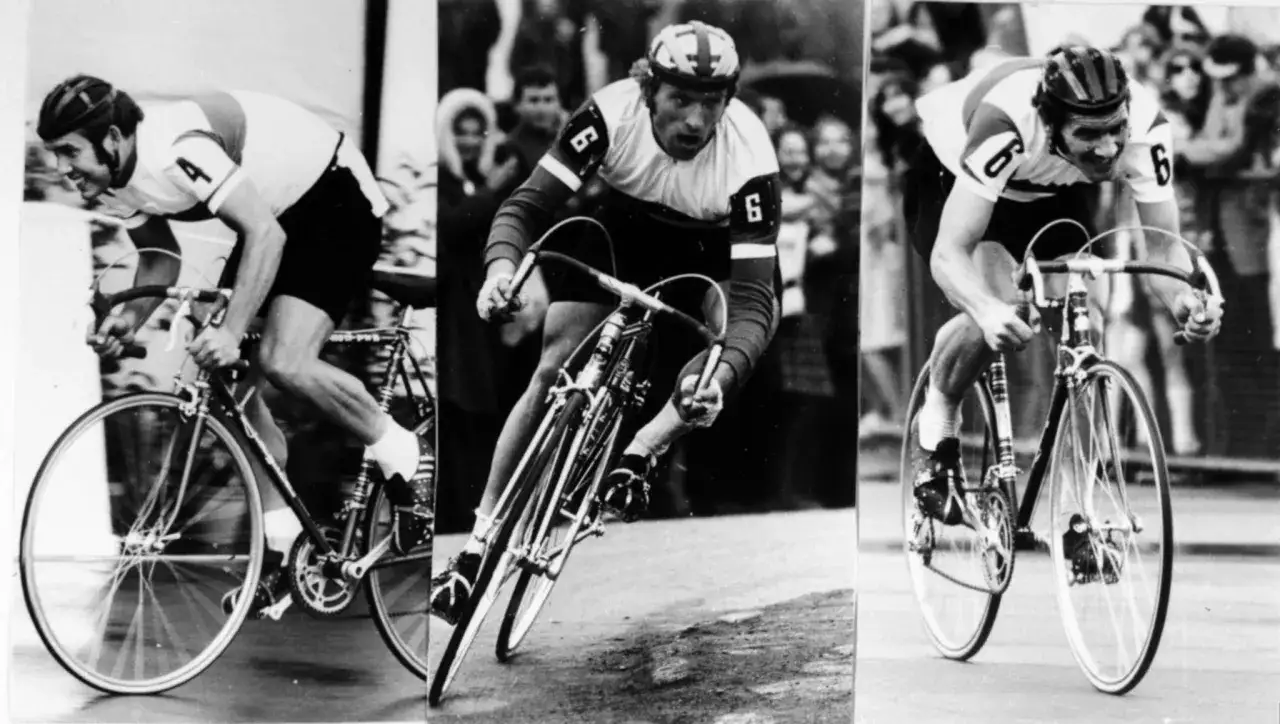 Zdjęcie Stanisław Szozda: Wybitny kolarz, którego osiągnięcia zmieniły historię