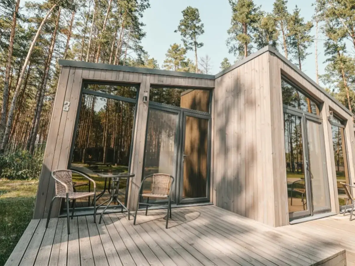 Zdjęcie Ile kosztuje budowa domku letniskowego? Sprawdź, co wpływa na cenę