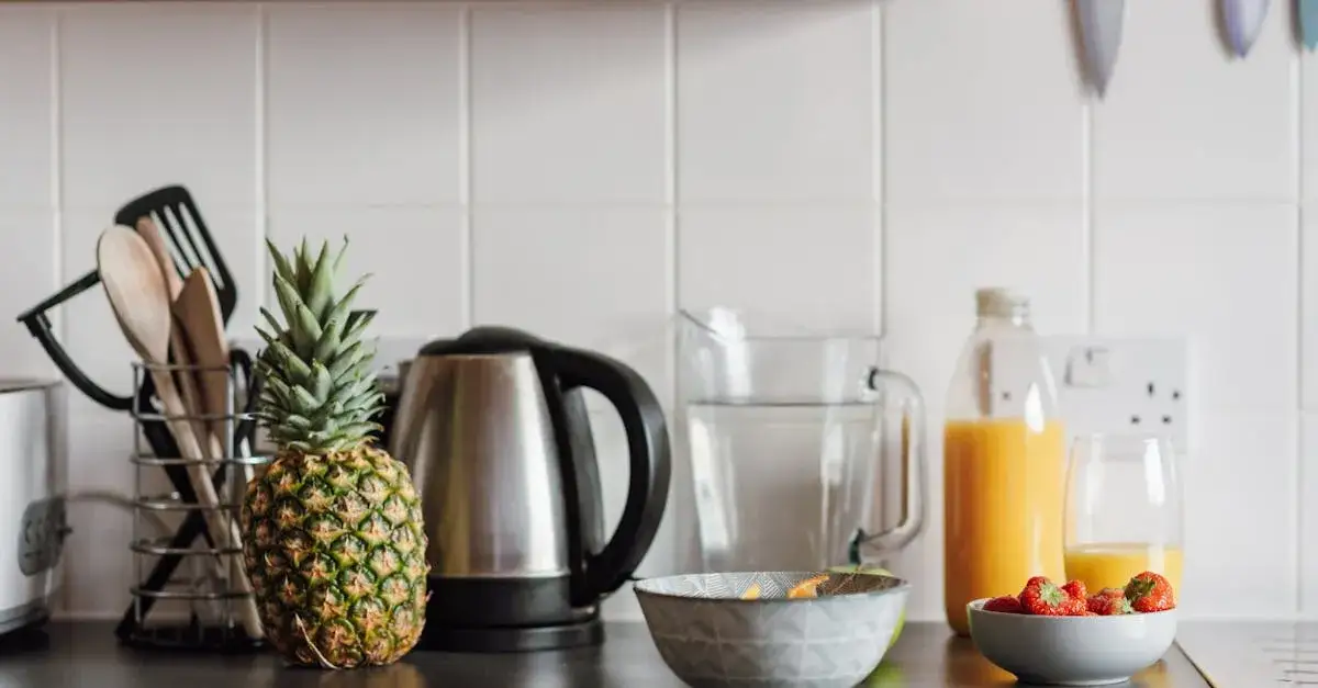 Zdjęcie Witaminy przy karmieniu: 5 kluczowych dla zdrowia dziecka