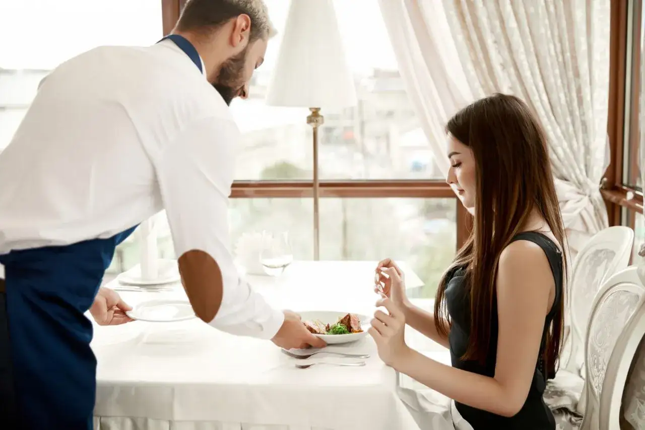 Zdjęcie Pafos gdzie zjeść: najlepsze miejsca na niezapomniane posiłki