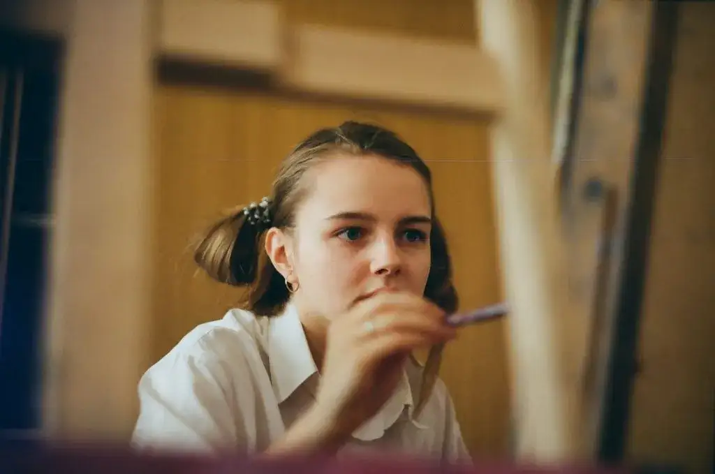 Zdjęcie Malowanie jak zacząć - proste techniki i materiały dla początkujących