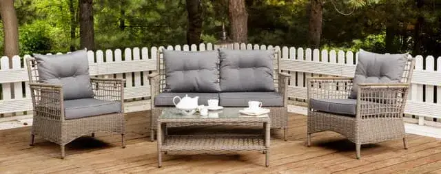 Zdjęcie Tanie meble ogrodowe: Gdzie kupić i jak wybrać najlepsze okazje?