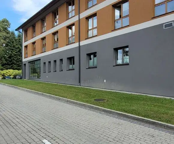 Zdjęcie Opinie o sanatorium Olszówka Pawilon A w Rabce Zdrój – co warto wiedzieć?