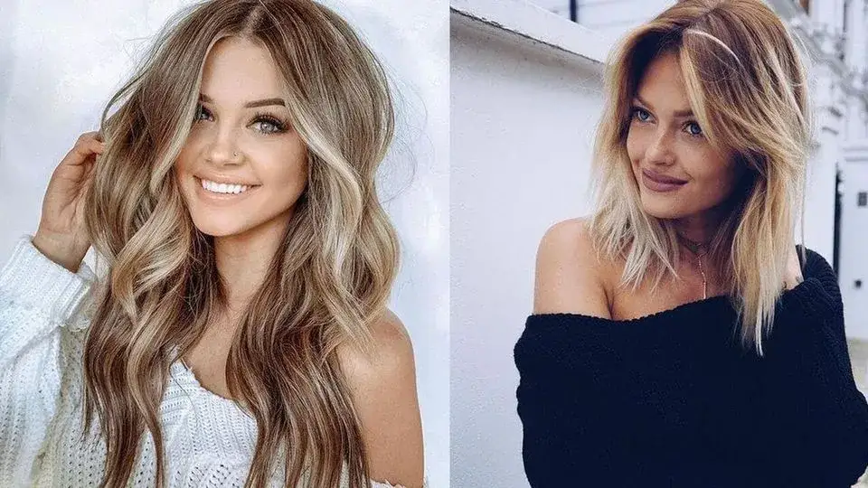 Zdjęcie Jak sprawdzić jaka fryzura do mnie pasuje, aby wyglądać lepiej?