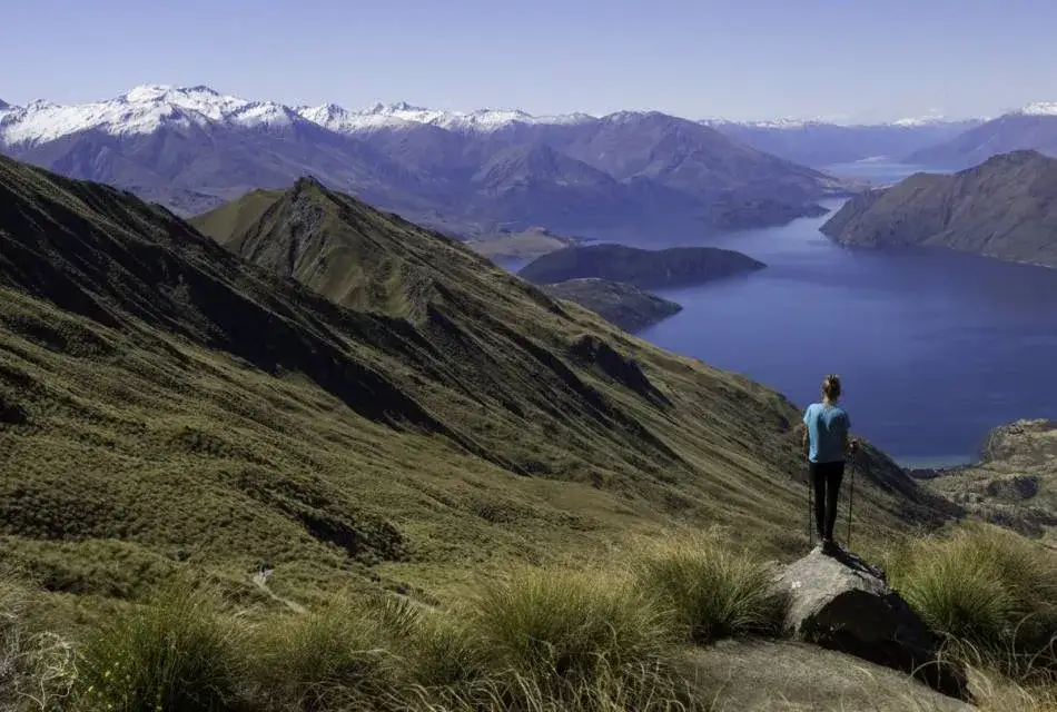 Zdjęcie Najpiękniejsze miejsca w Nowej Zelandii, które musisz zobaczyć