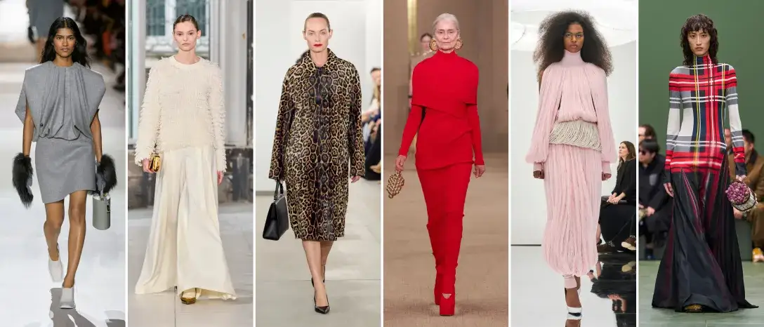 Zdjęcie Jak się modnie ubierać zimą: sekrety stylowych i ciepłych outfitów