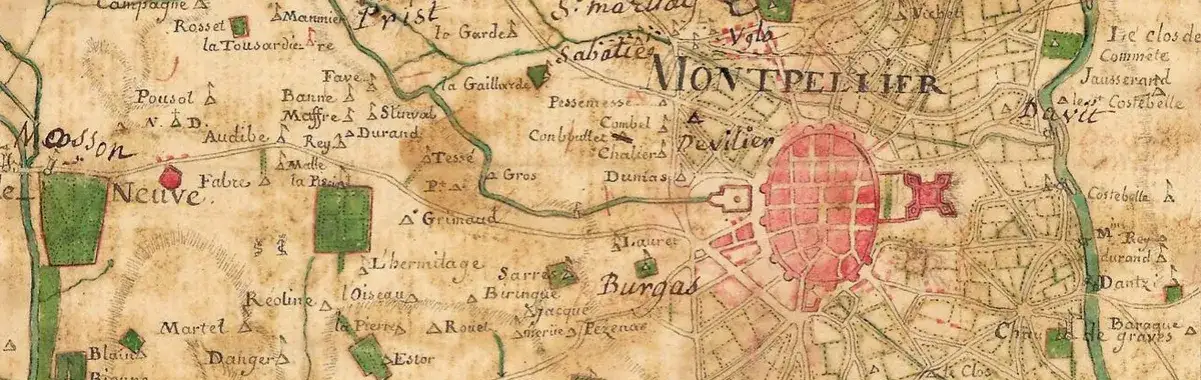 Zdjęcie Kiedy powstały pierwsze mapy świata i jakie miały znaczenie?