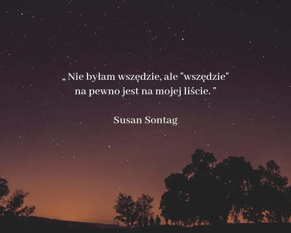 Zdjęcie Inspirujące cytaty o moim miejscu na ziemi: refleksje i myśli