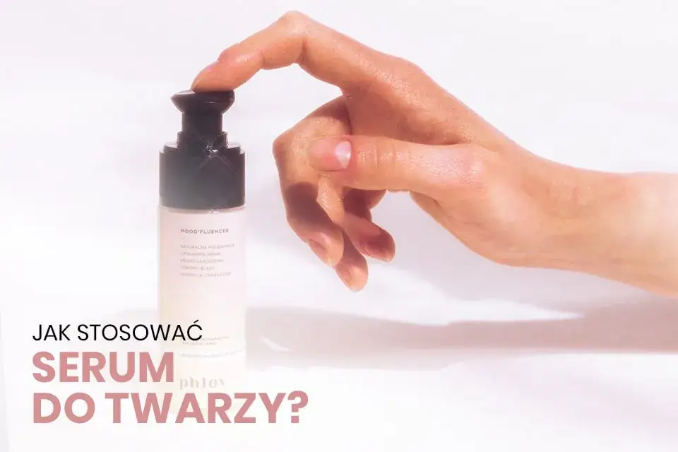 Zdjęcie Czy serum można stosować codziennie? Odkryj bezpieczne sposoby użycia