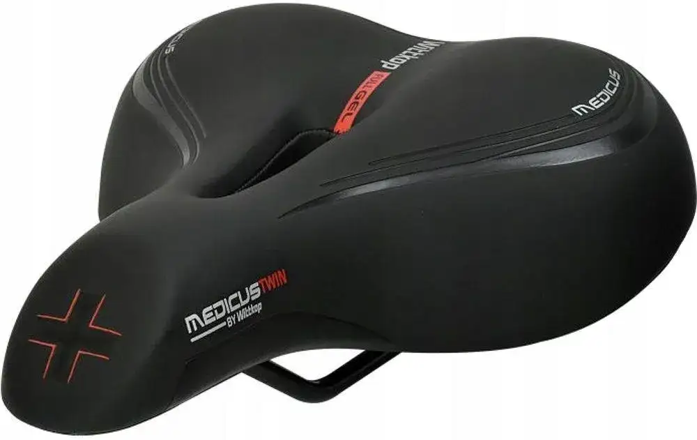 Zdjęcie Najlepsze siodełka rowerowe na długie trasy – jak uniknąć bólu i zwiększyć komfort jazdy