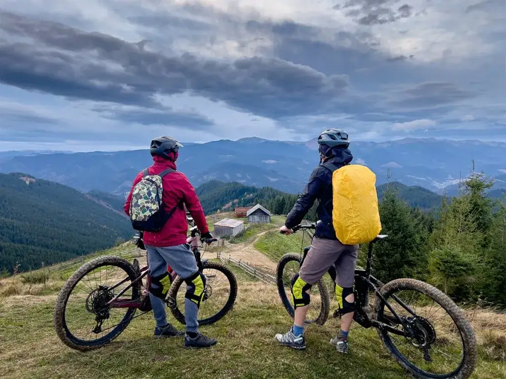 Zdjęcie Najlepsze trasy rowerowe w Zakopanem – odkryj piękno Tatr