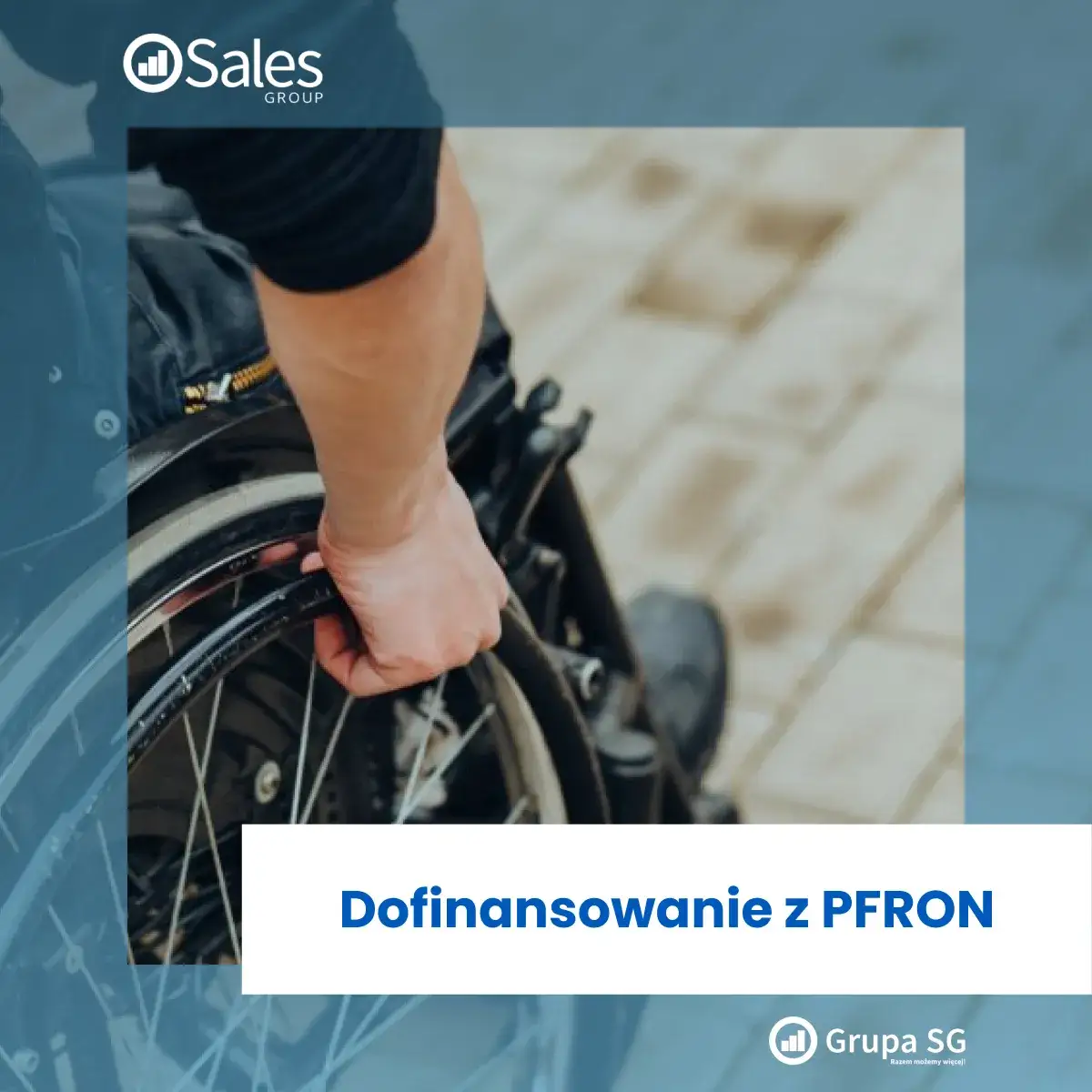 Zdjęcie Jak uzyskać dofinansowanie z PFRON – krok po kroku bez błędów i odmów