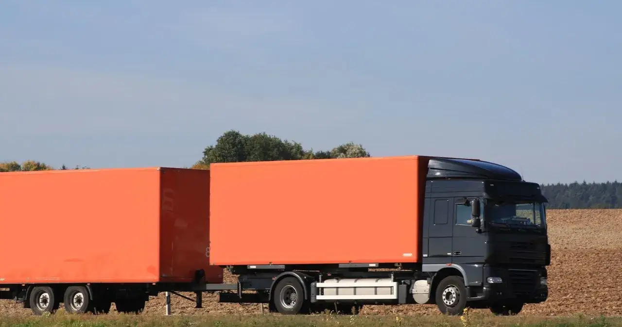 Zdjęcie Ile zarabia kierowca na godzinę? Zaskakujące różnice w wynagrodzeniu