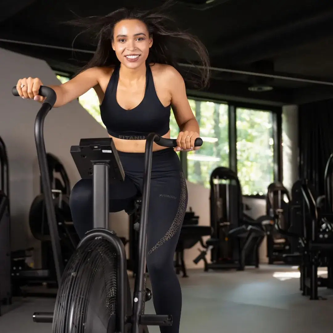 Zdjęcie Skuteczne ćwiczenia na odchudzanie, które naprawdę działają