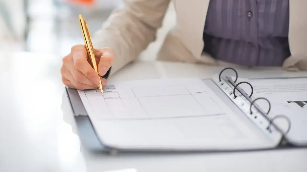 Zdjęcie Jak zrobić odpis świadectwa pracy i odzyskać utracony dokument