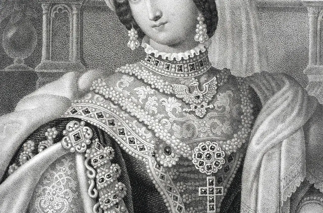 Zdjęcie Kiedy była koronacja Jadwigi na króla Polski i co to zmieniło?